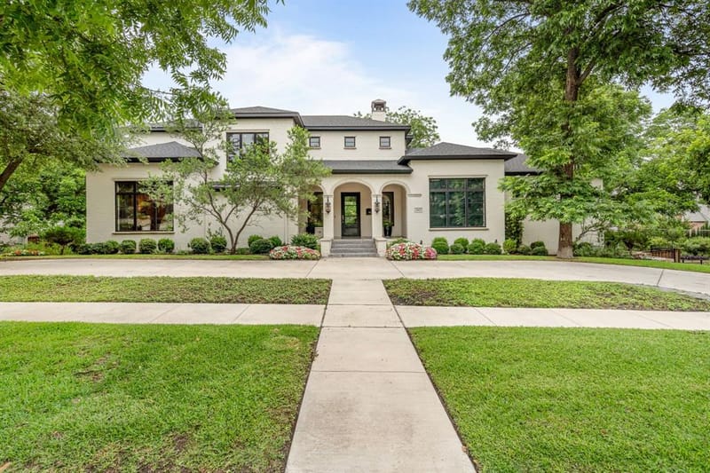 2413 Lofton Terrace, Fort Worth TX 76109 - Photo 37
