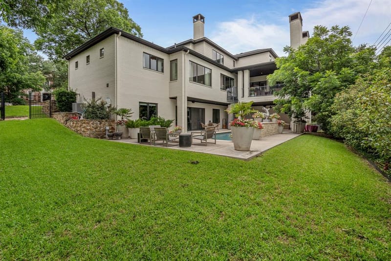 2413 Lofton Terrace, Fort Worth TX 76109 - Photo 29