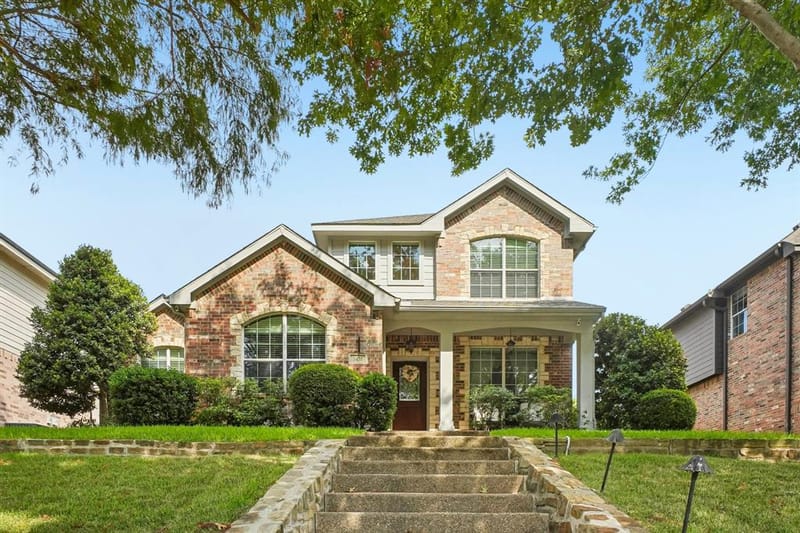 1431 Coastal Drive, Rockwall TX 75087