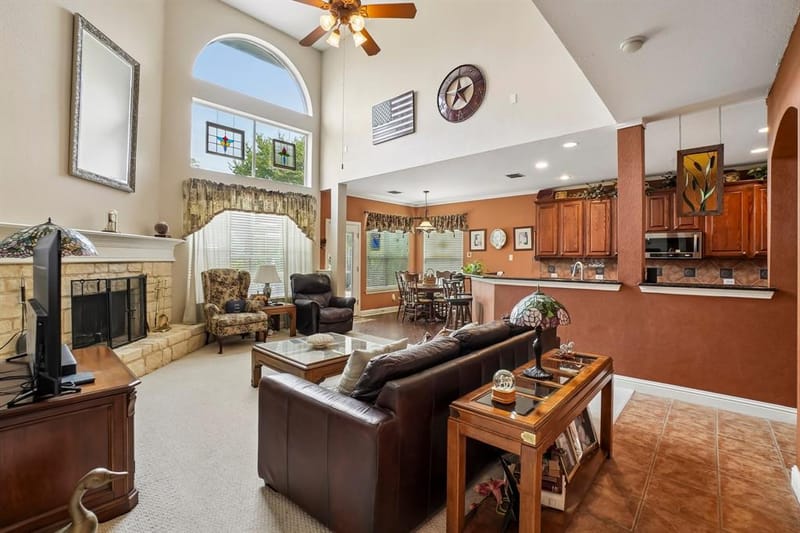 1431 Coastal Drive, Rockwall TX 75087 - Photo 9