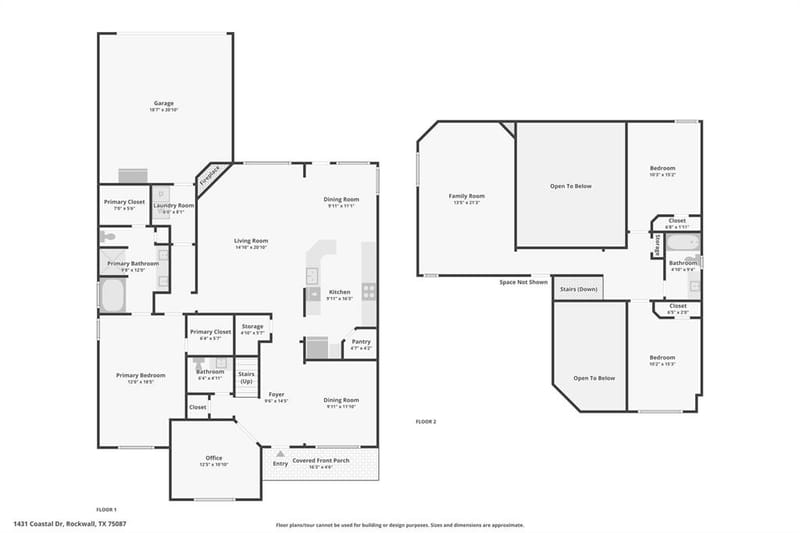 1431 Coastal Drive, Rockwall TX 75087 - Photo 40