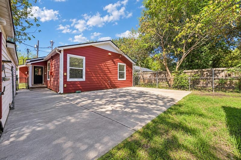 1617 N Binkley, Sherman TX 75020 - Photo 27