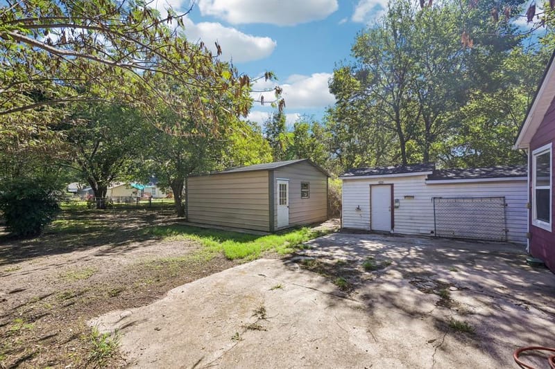 1617 N Binkley, Sherman TX 75020 - Photo 28