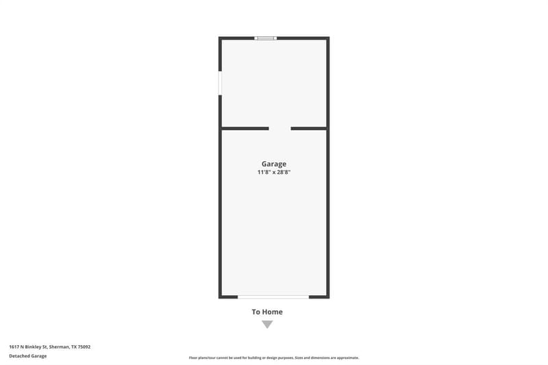 1617 N Binkley, Sherman TX 75020 - Photo 33