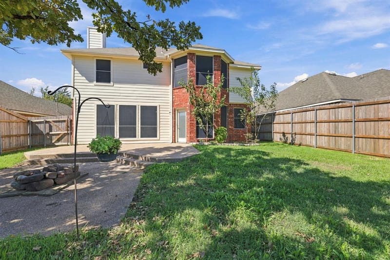 7942 Salmon Run Way, Fort Worth TX 76137 - Photo 24