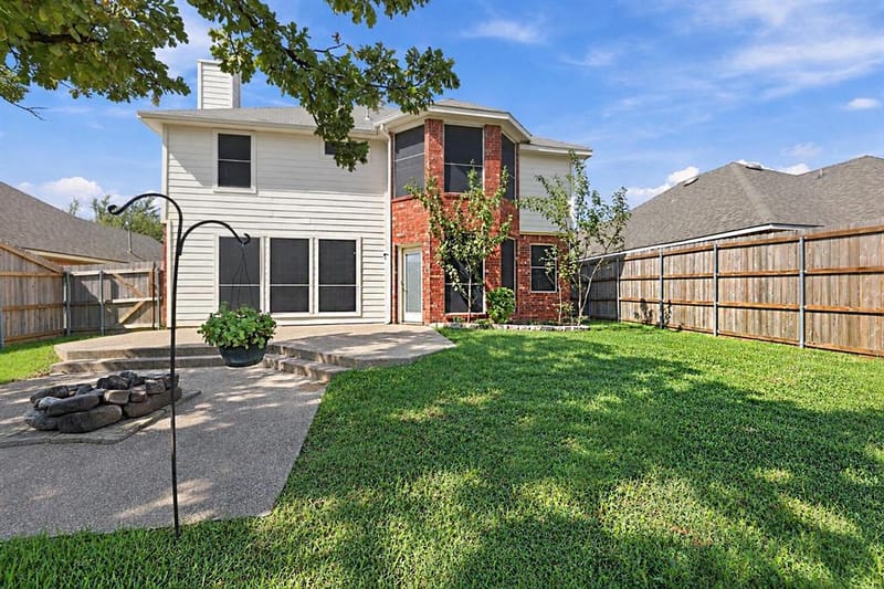 7942 Salmon Run Way, Fort Worth TX 76137 - Photo 34
