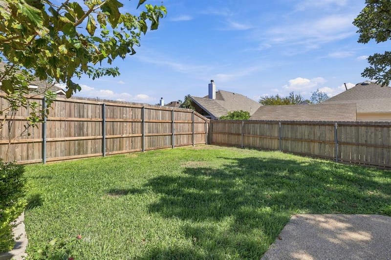 7942 Salmon Run Way, Fort Worth TX 76137 - Photo 35