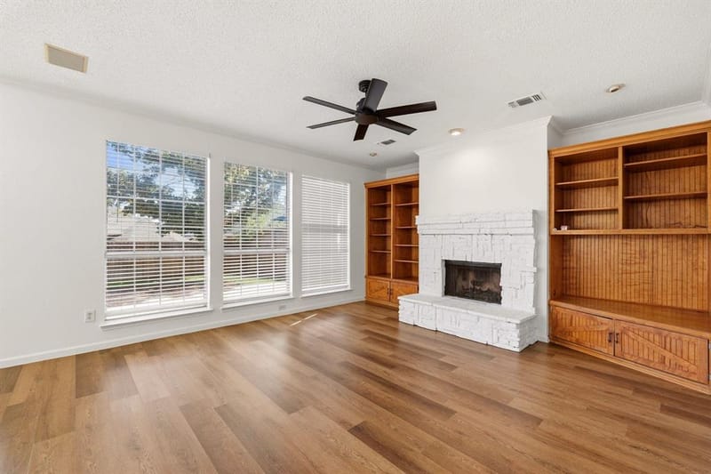 7942 Salmon Run Way, Fort Worth TX 76137 - Photo 8