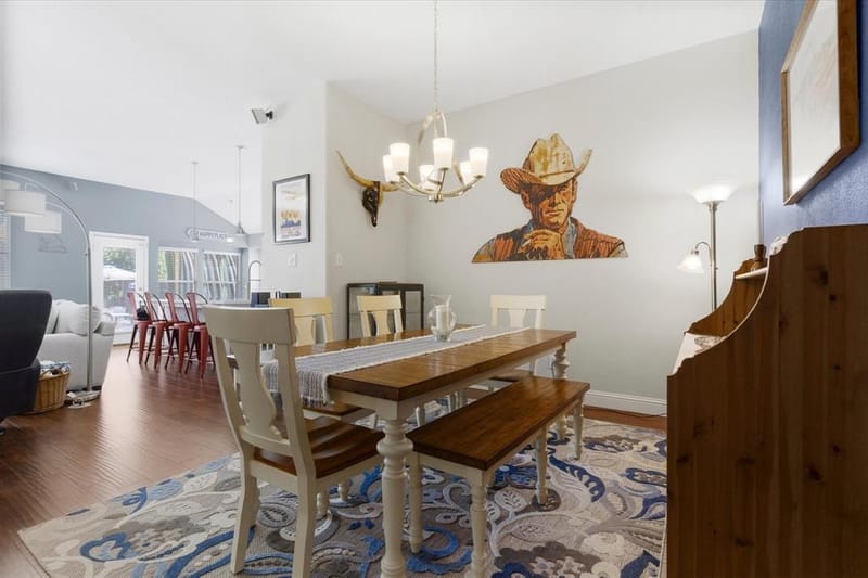 1316 Missionary Ridge Trail, Fort Worth TX 76131 - Photo 6
