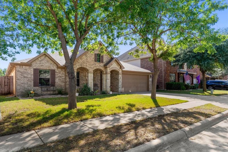 1316 Missionary Ridge Trail, Fort Worth TX 76131 - Photo 3