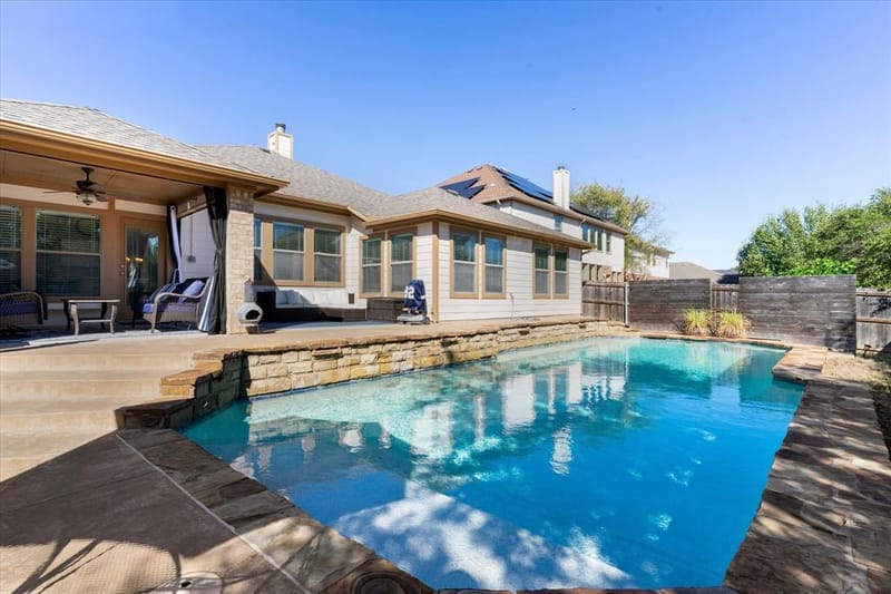 1316 Missionary Ridge Trail, Fort Worth TX 76131 - Photo 34
