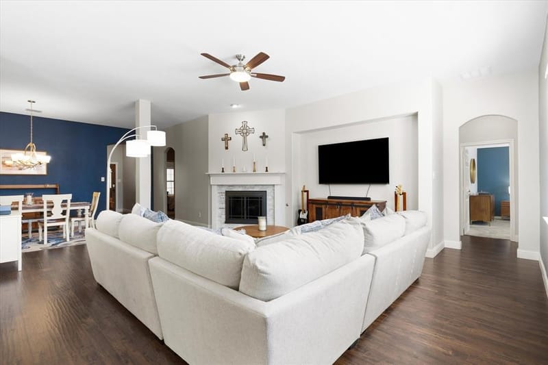 1316 Missionary Ridge Trail, Fort Worth TX 76131 - Photo 11
