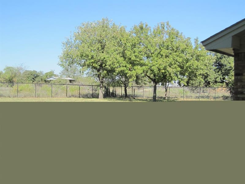 508 S Hovey Street, Chico TX 76431 - Photo 20