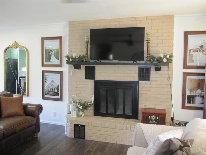 508 S Hovey Street, Chico TX 76431 - Photo 8