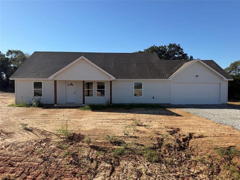 1005 Virgil Court, Springtown TX 76082