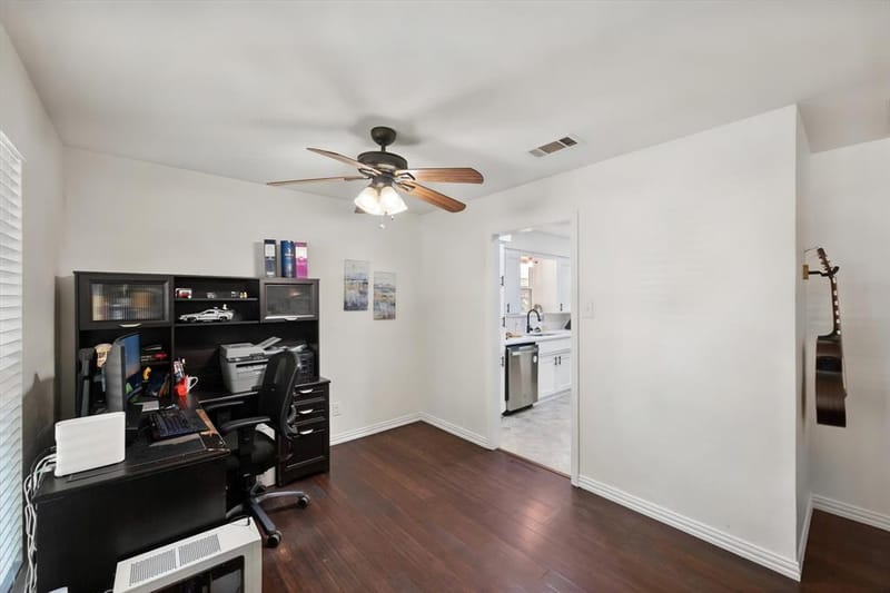1012 Keith Drive, Hurst TX 76053 - Photo 13