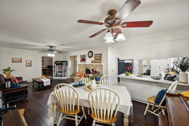 1012 Keith Drive, Hurst TX 76053 - Photo 17