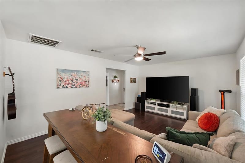 1012 Keith Drive, Hurst TX 76053 - Photo 12