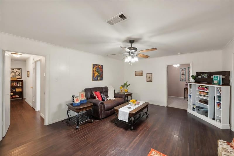 1012 Keith Drive, Hurst TX 76053 - Photo 22