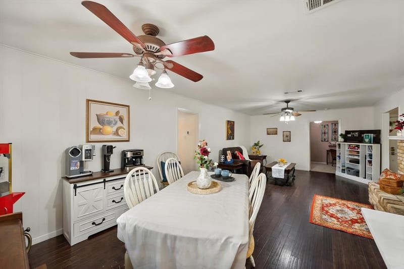 1012 Keith Drive, Hurst TX 76053 - Photo 20