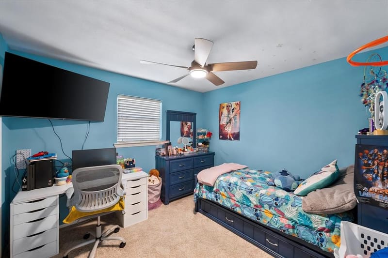 1012 Keith Drive, Hurst TX 76053 - Photo 34