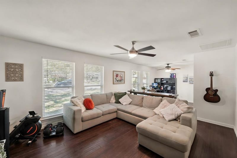 1012 Keith Drive, Hurst TX 76053 - Photo 10