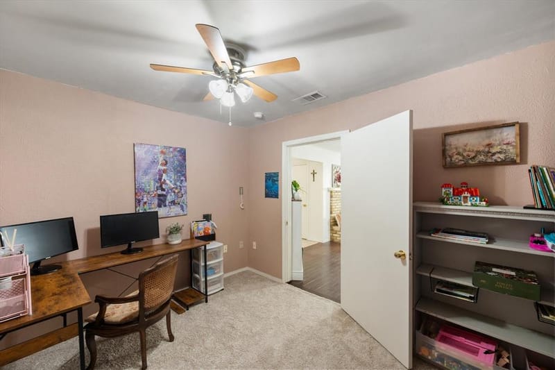 1012 Keith Drive, Hurst TX 76053 - Photo 33