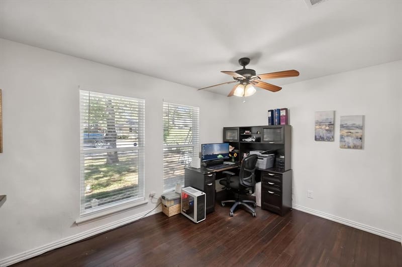 1012 Keith Drive, Hurst TX 76053 - Photo 14
