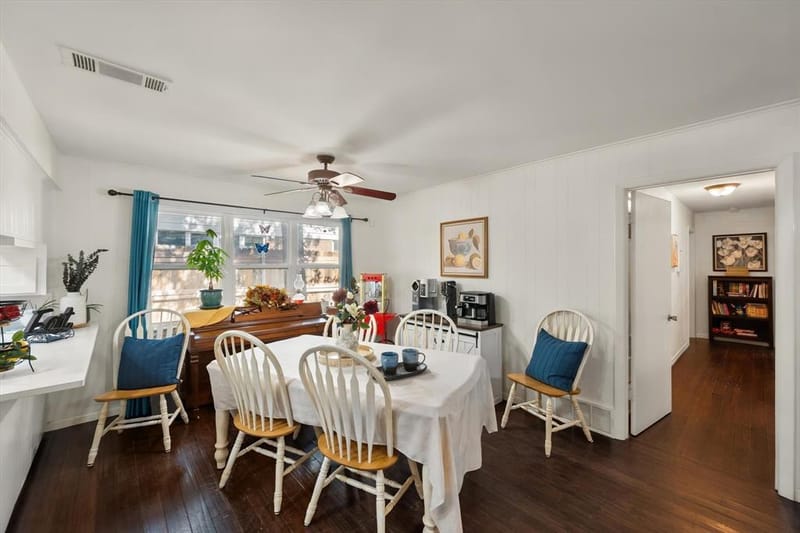 1012 Keith Drive, Hurst TX 76053 - Photo 18