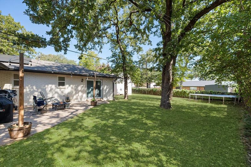 1012 Keith Drive, Hurst TX 76053 - Photo 35