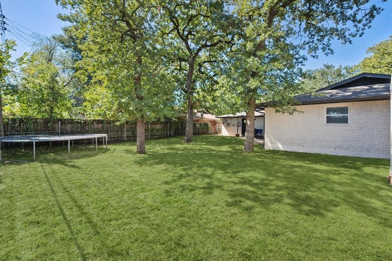 1012 Keith Drive, Hurst TX 76053 - Photo 39