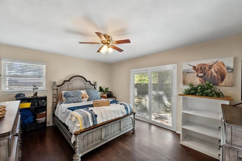 1012 Keith Drive, Hurst TX 76053 - Photo 25