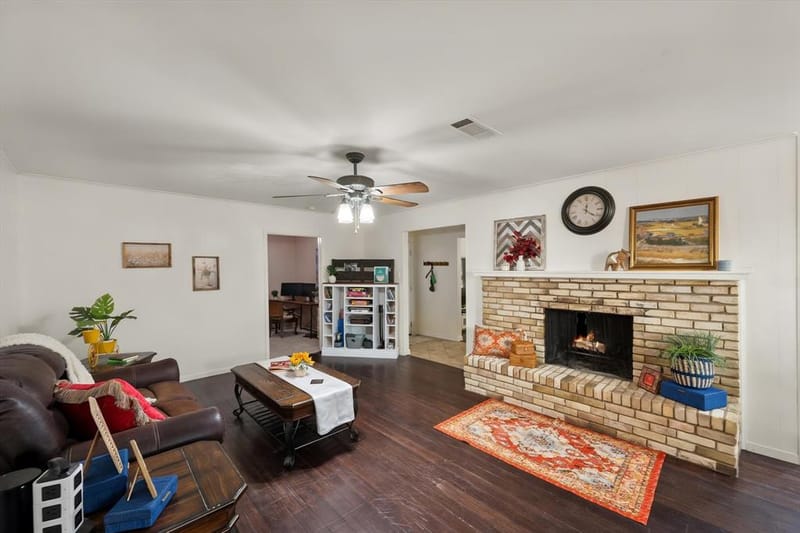 1012 Keith Drive, Hurst TX 76053 - Photo 21