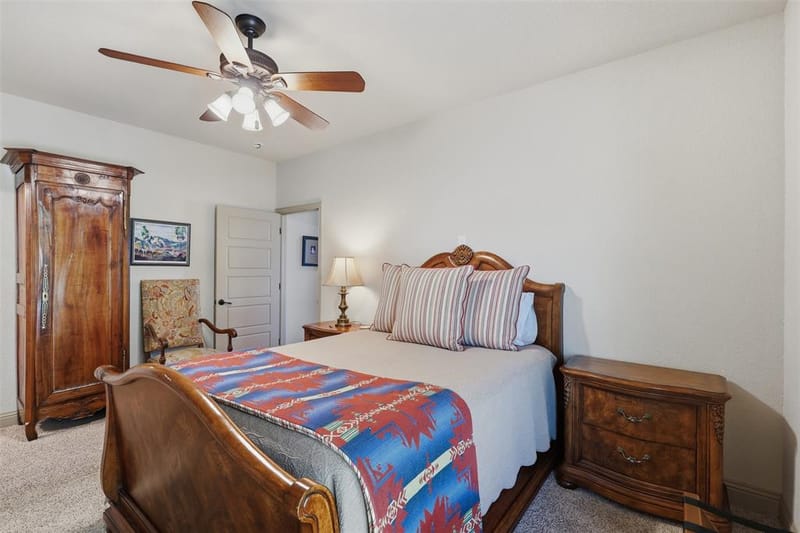 253 Maral Lane, Azle TX 76020 - Photo 23
