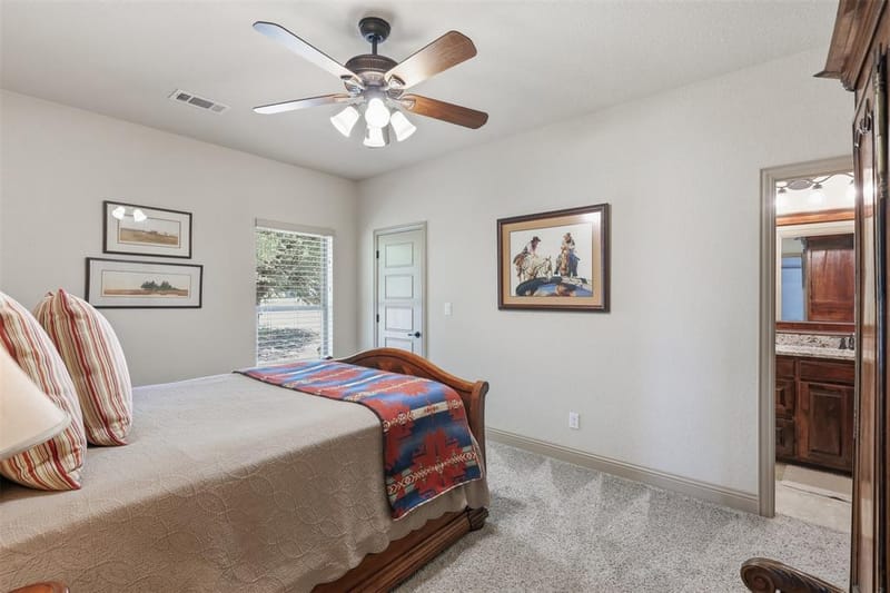 253 Maral Lane, Azle TX 76020 - Photo 22