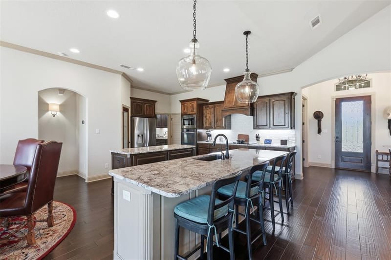 253 Maral Lane, Azle TX 76020 - Photo 7