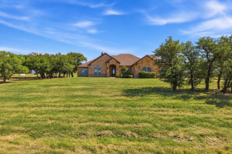 253 Maral Lane, Azle TX 76020