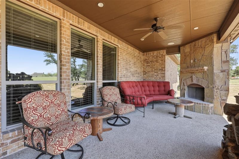 253 Maral Lane, Azle TX 76020 - Photo 28