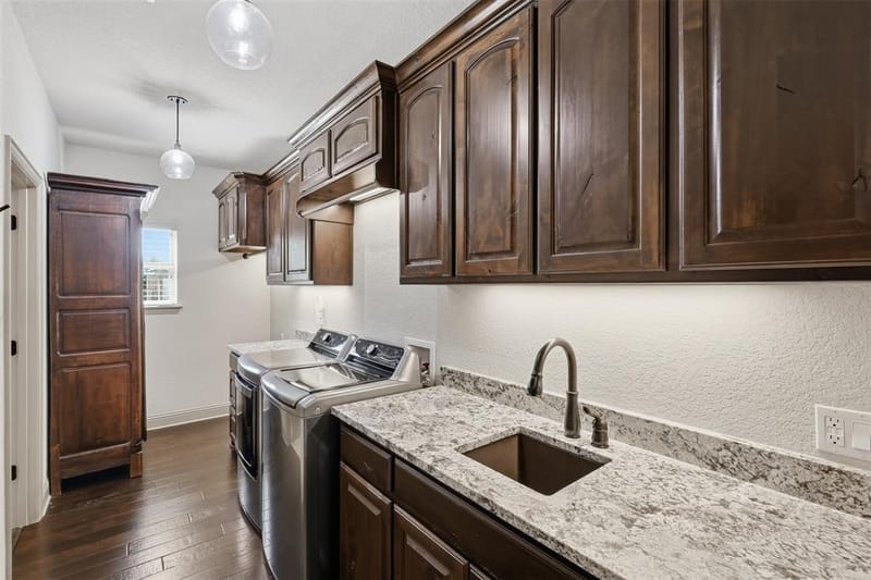 253 Maral Lane, Azle TX 76020 - Photo 20
