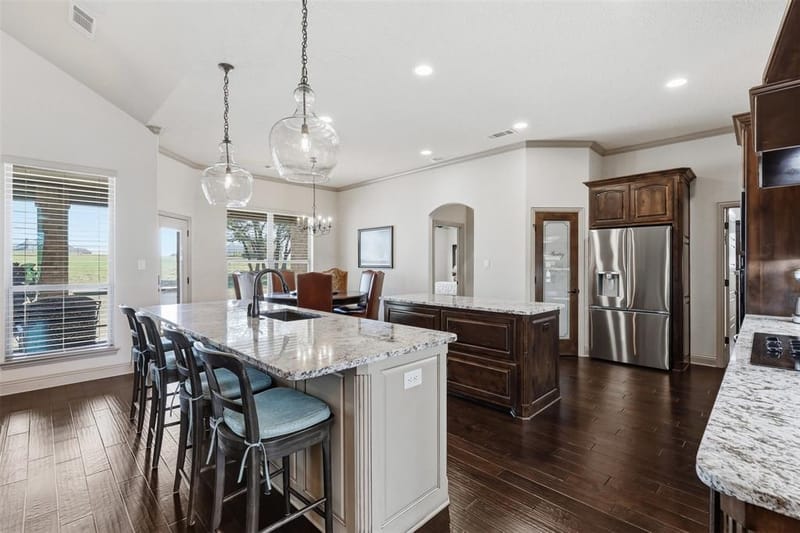 253 Maral Lane, Azle TX 76020 - Photo 9