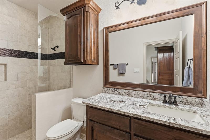 253 Maral Lane, Azle TX 76020 - Photo 24