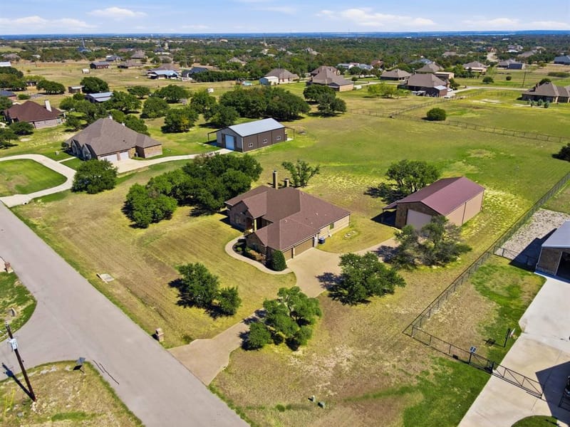 253 Maral Lane, Azle TX 76020 - Photo 38