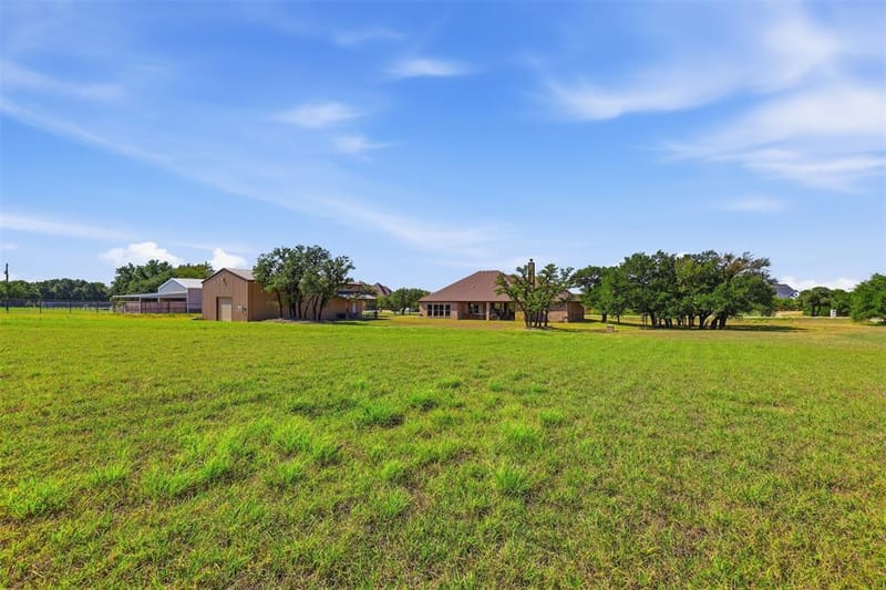 253 Maral Lane, Azle TX 76020 - Photo 37