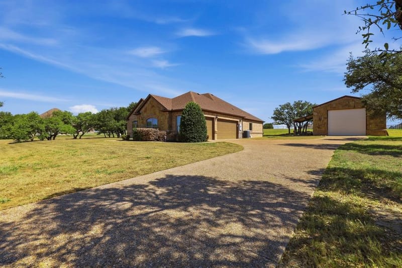 253 Maral Lane, Azle TX 76020 - Photo 40