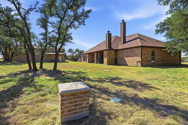 253 Maral Lane, Azle TX 76020 - Photo 31
