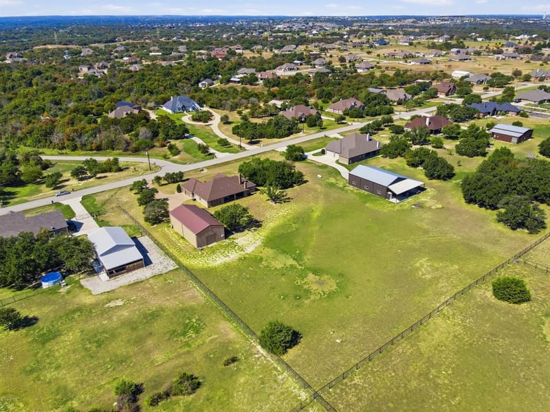 253 Maral Lane, Azle TX 76020 - Photo 39