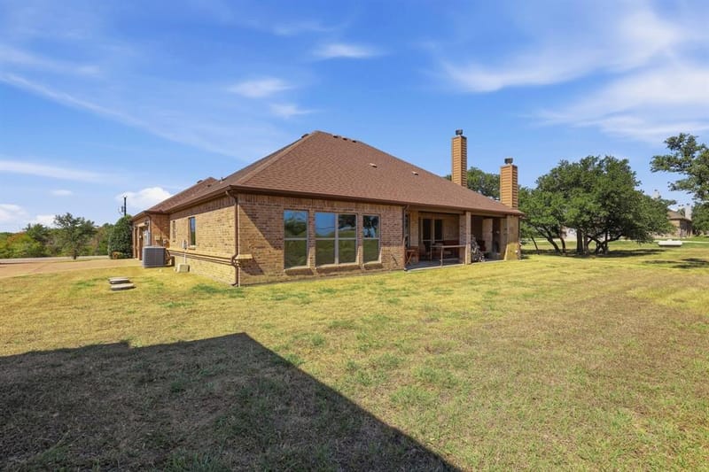 253 Maral Lane, Azle TX 76020 - Photo 29