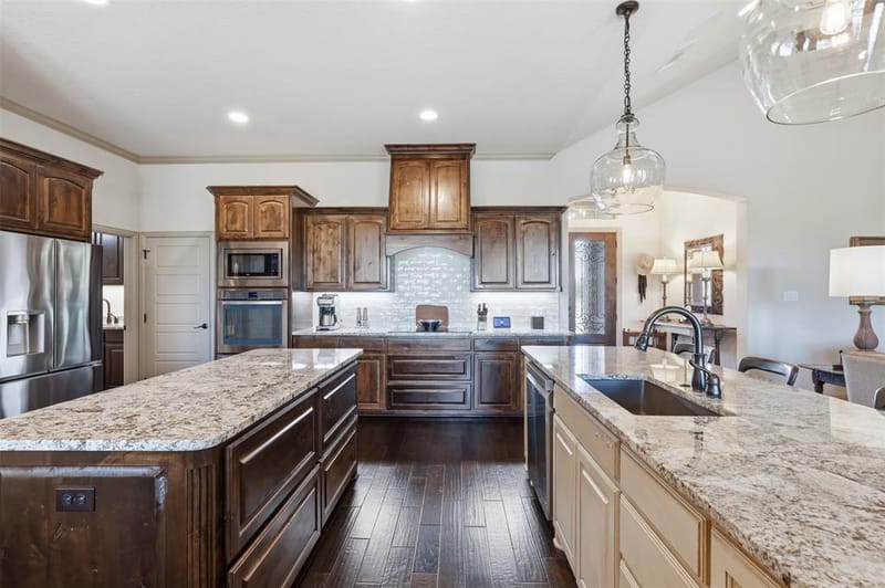 253 Maral Lane, Azle TX 76020 - Photo 8
