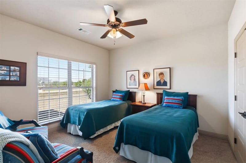 253 Maral Lane, Azle TX 76020 - Photo 25