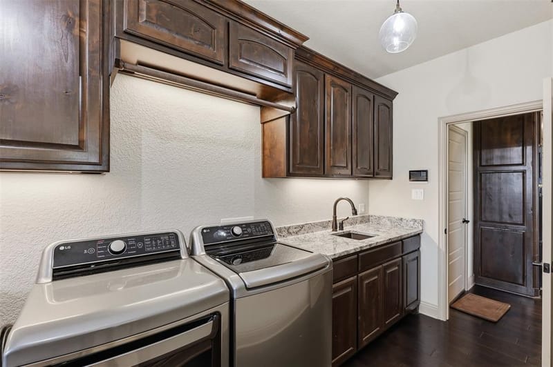253 Maral Lane, Azle TX 76020 - Photo 21